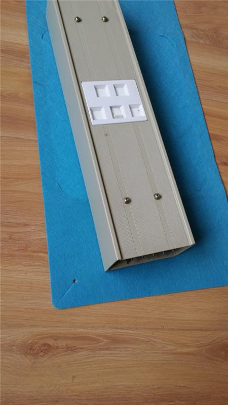 400A-63A照明母線(xiàn)槽